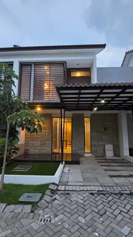 Siap Huni Perum Sojiland