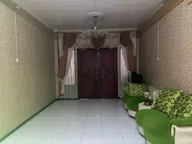 Dijual Rumah 0 Jalan Sukomanunggal Surabaya Barat