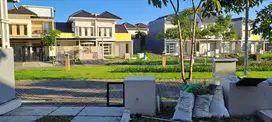 puri surya jaya gedangan cluster osaka dekat bandara juanda waru