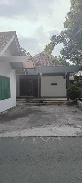 Disewakan Rumah Lokasi Candi Sidoarjo