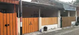 Dijual Rumah Sidokare Asri Dekat Taman Pinang dan Pintu Tol Sidoarjo