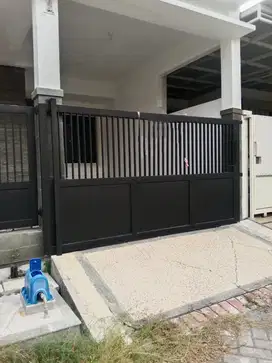 Disewakan Pondok Jati Baru Renov,dekat pondok mutiara,Tol Sidoarjo