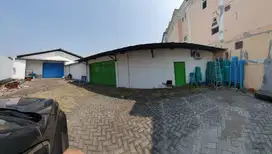 Gudang Raden Patah