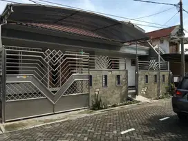 Rumah Delta Sari Indah