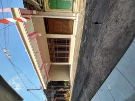 DIJUAL RUMAH DI KAMPUNG BATIK JETIS SIDOARJO