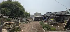 KYAI TAMBAK DERES