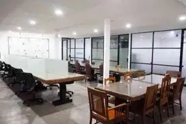 BANGUNAN KOMERSIAL RAYA WIYUNG