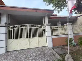 Rumah 1 lantai siap huni Puri Surya Jaya
