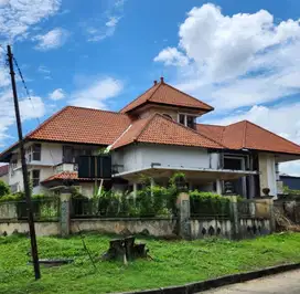 Darmo Sentosa Raya dekat Mayjen Sungkono