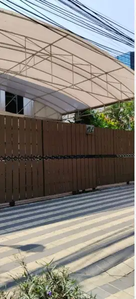 Disewakan Rumah Siap Huni Sriwijaya