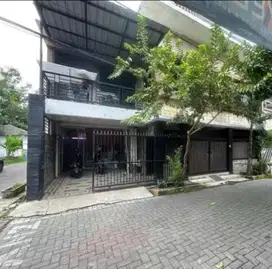 Dijual Rumah Siap Huni Semolowaru Timur