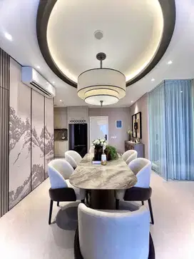 apartemen pusat kota surabaya