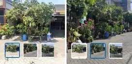 Dijual Rumah Murah taman Medokan ayu