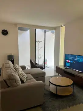 Full furnished Citraland Utama