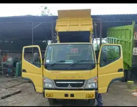 Mitsubishi FE 75 S HDX fto