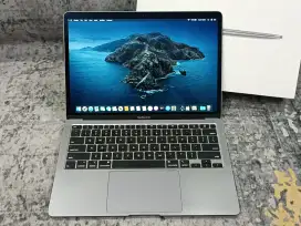 MacBook Air 13 2019 Core i5 8GB 256GB Space Gray Fulset Like New