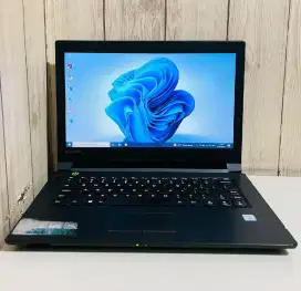 Laptop Lenovo Ideapad V310 Core i5 Gen 7
