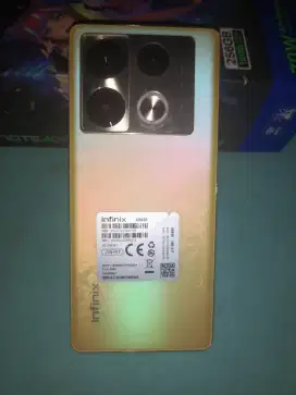 INFINIX NOTE 40 PRO 8/256GB