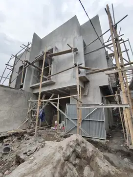 TERMURAH Rumah Baru Lok Juara di Suryalaya Turangga Buahbatu Bandung