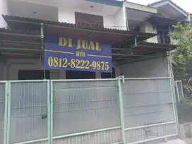 DIJUAL RUMAH ARLIN INDAH BUARAN DUREN SAWIT