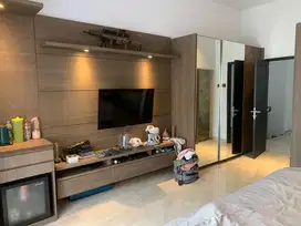 Dijual Rumah Taman Surya 3