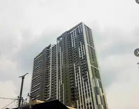 Disewakan Apartemen The Springwood – Full Furnished