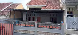 Aset BTN Solo Rumah Tinggal di Jeruk Sawit, Gondangrejo - Karanganyar