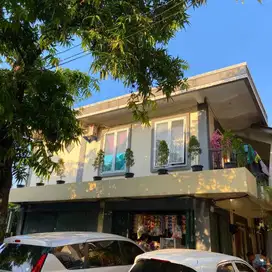 Dijual Kontrakan & Kosan Lokasi Strategis dekat dengan Tol Jor