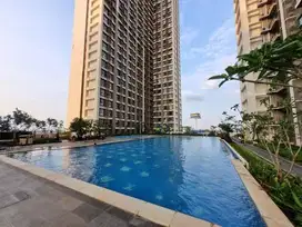 APARTEMEN STUDIO - SKY HOUSE ALSUT
