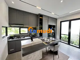 DIJUAL RUMAH MADIUN | 3 KAMAR TIDUR DESAIN MODERN ESTETIK