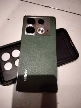 infinix note 40.