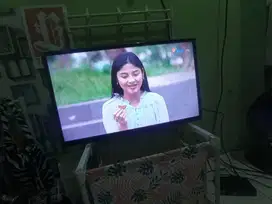 Samsung LED tv 32 inch
