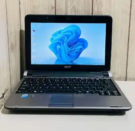 Notebook Acer Aspire Intel