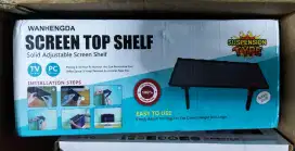 Tatakan Layar LCD/ LED