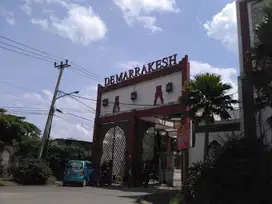 Jual Rumah MURAH! Fix price 705jt De Marakesh hanya MINGGU INI