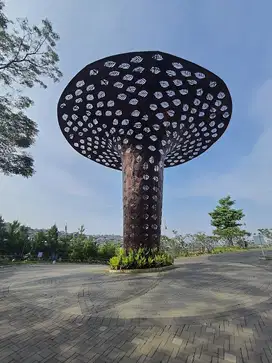Jual MURAH! Rumah Cluster ELIT Bandung Utara jalan Awiligar Raya
