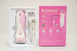 Di jual cepat Alat cukur kemei
