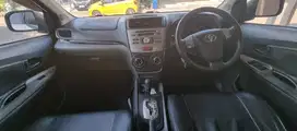 Toyota Avanza 2014 Bensin
