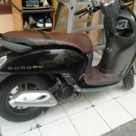 Scoopy prestige 2022 pjk hidup