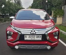 [Cash] Mitsubishi Xpander Sport At 2018 Matic