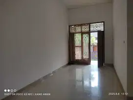 Jual rumah MURAH Mini Cluster Green Mansion Cilengkrang kota Bandung