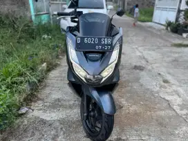 Honda PCX 160 CBS