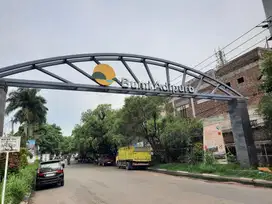 Jual rumah siap huni cluster Bumi Adipura Gedebage dekat Summarecon