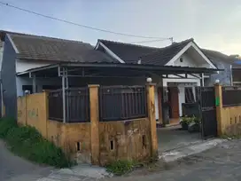 Dijual Rumah Jl Purwomartani Dekat Alfamart Sambiroto Pertigaan Ringin
