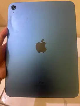 jual cepat ipad inter gen 10 64gb
