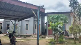 Kontrakan minimalis strategis dekat Bandara