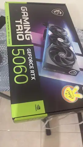 Vga msi rtx 5060