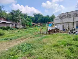 TANAH KAVLING MURAH 60JTAN SHM DI SALAMAN MAGELANG