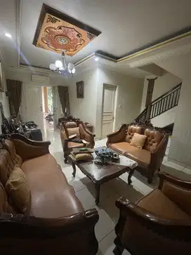 Dijual cepat rumah di royal residen pulo gebang jakarta timu