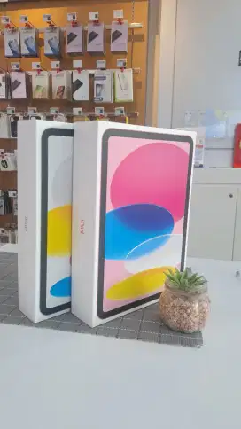 Apple pad 11 ready limited stock, bisa cash kredit